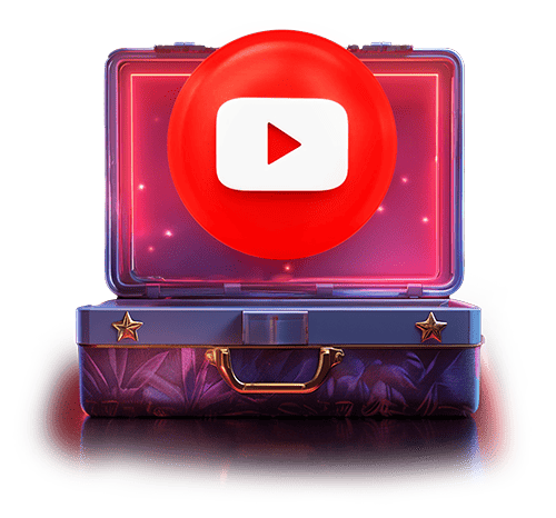 YouTube