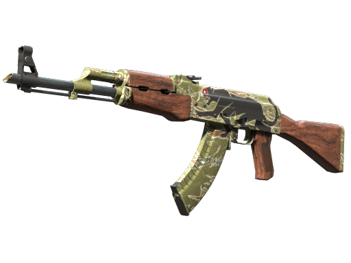 AK-47 | Jaguar