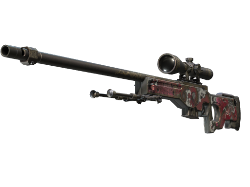 AWP | Duality