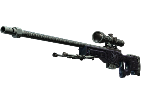 AWP | Exoskeleton