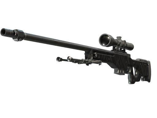 AWP | Graphite