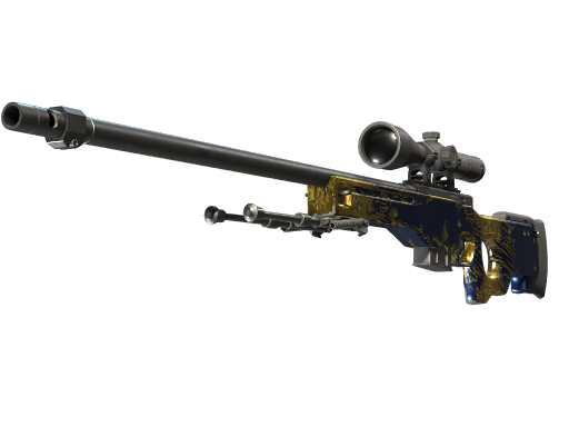 AWP | Man o' war