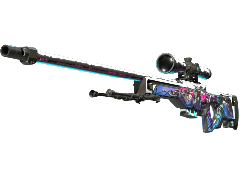 AWP | Neo Noir