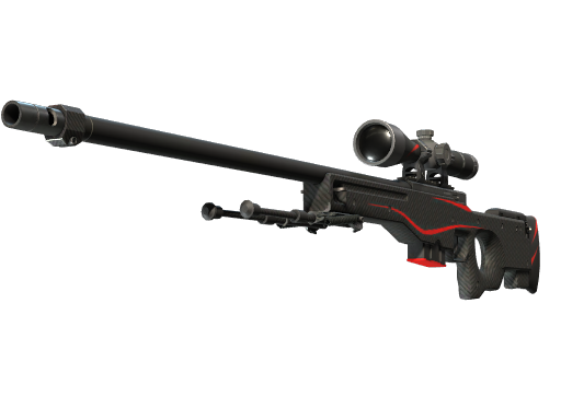 AWP | Redline