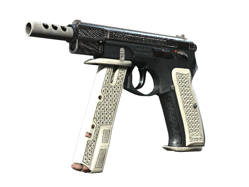 CZ75 Auto Imprint