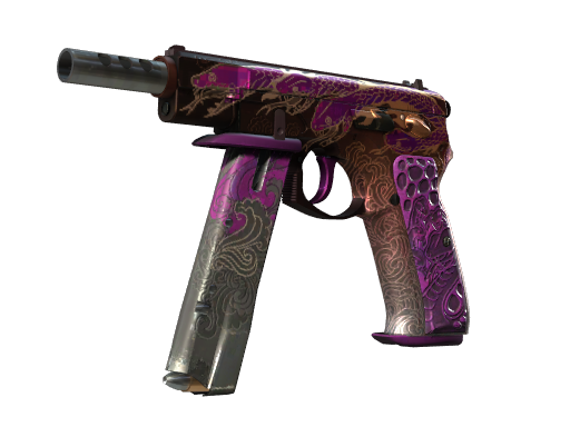 CZ75-Auto | Xiangliu