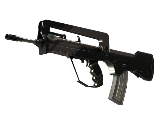 FAMAS | Sergeant