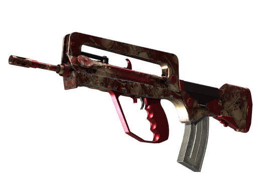 FAMAS | Styx