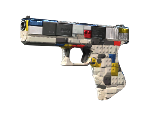 Glock-18 | Block 18