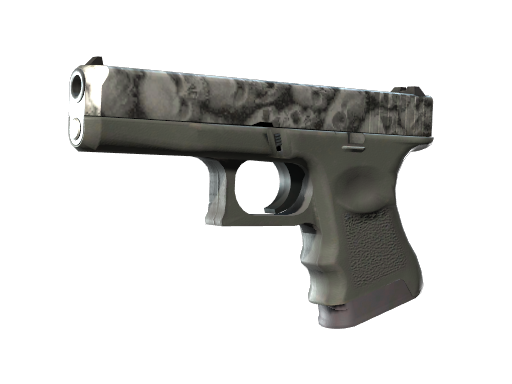 Glock-18 | Catacombs