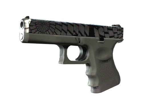 Glock-18 | Grinder