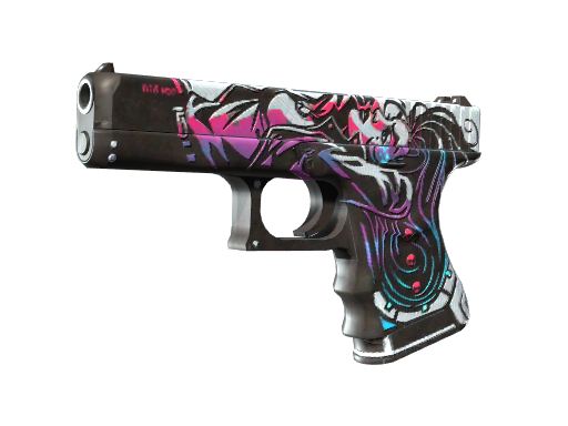 Glock-18 | Neo Noir