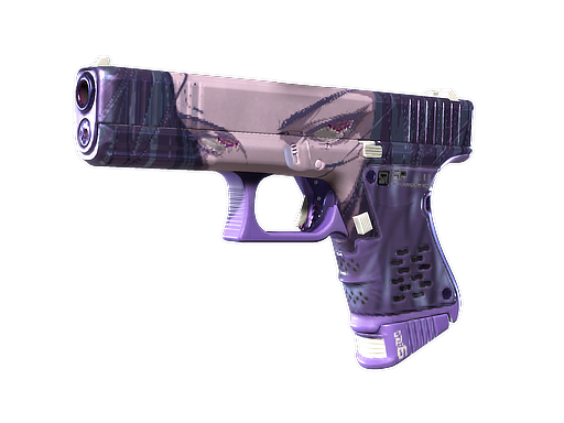 Glock-18 | Shinobu