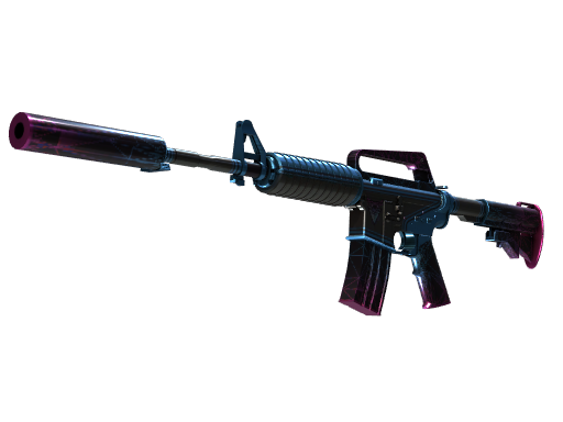 M4A1-S | Decimator
