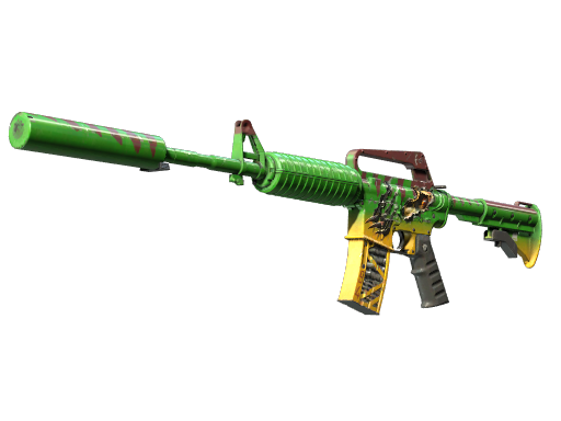 M4A1-S | Emphorosaur S