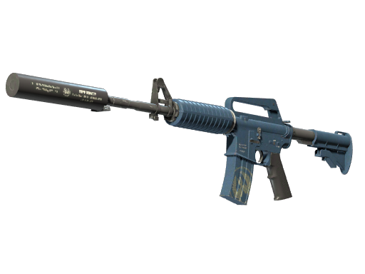 M4A1-S | Guardian