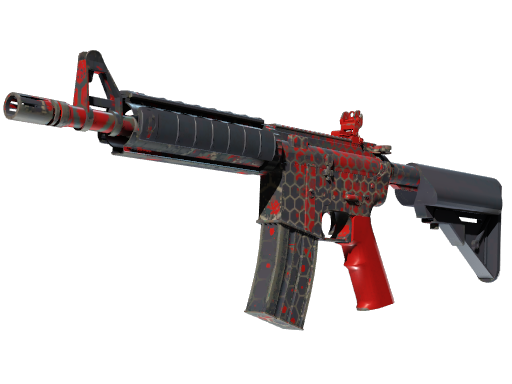 M4A4 | Converter