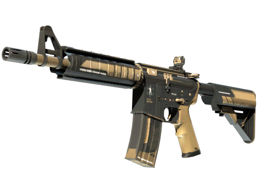 M4A4 | Desert Strike