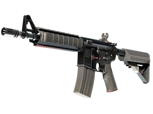 M4A4 | Magnesium