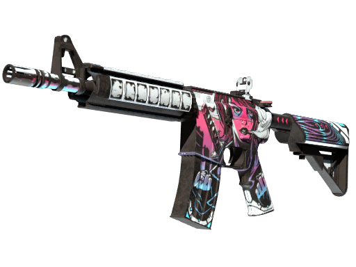M4A4 | Neo Noir