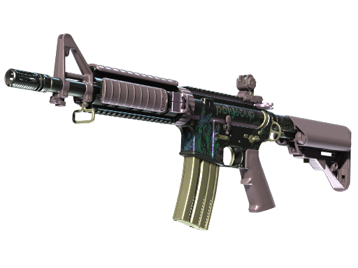 M4A4 | Polysoup