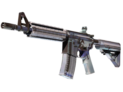 M4A4 | X Ray