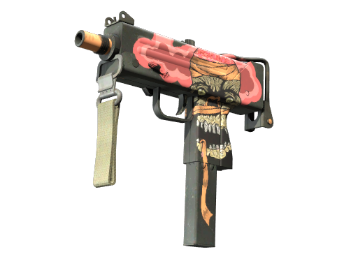 MAC-10 | Curse