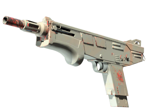 MAG 7 Firestarter