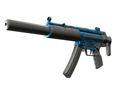 MP5-SD | Co Processor