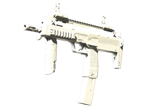 MP7 Whiteout
