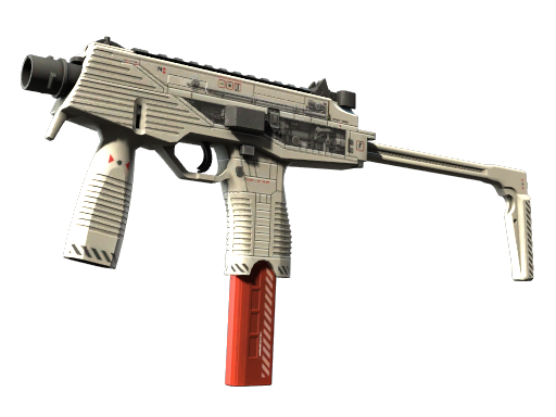 MP9 Airlock