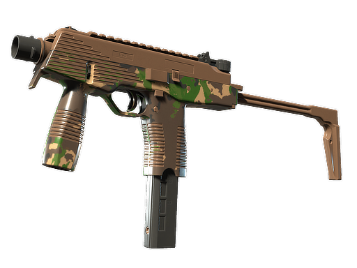 MP9 | Multi Terrain