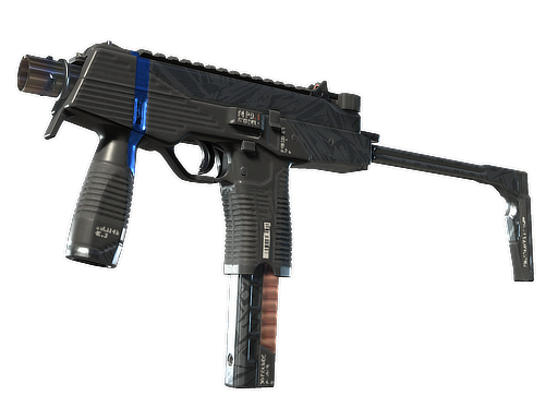 MP9 | Nexus