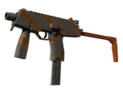 MP9 | Slide