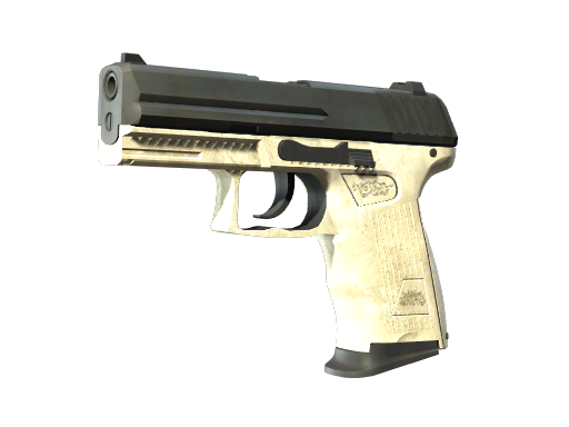 P2000 Ivory