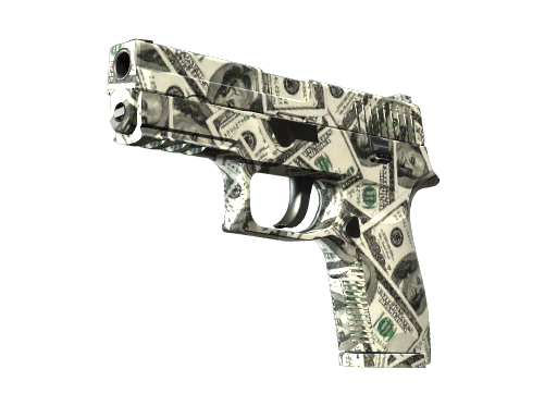 P250 Franklin