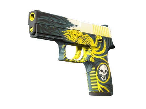 P250 | Wingshot