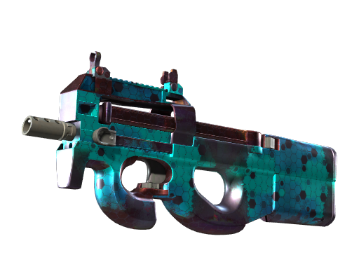 P90 | Module