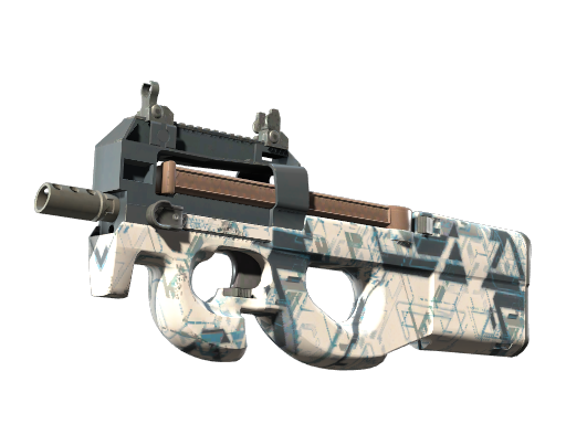 P90 Schematic