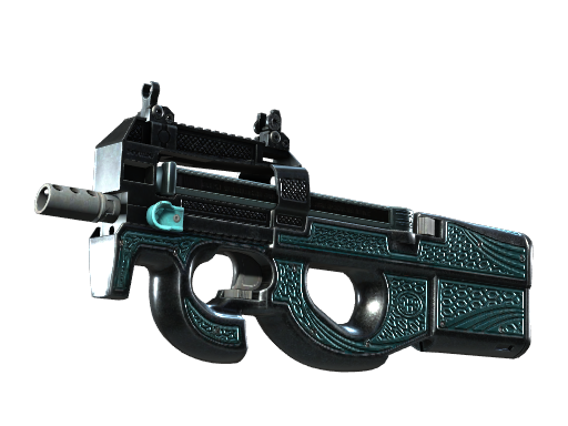 P90 | Traction