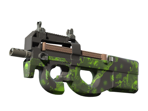 P90 | Virus
