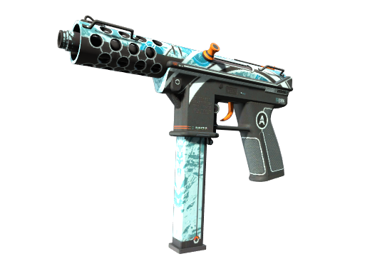 Tec-9 | Avalanche