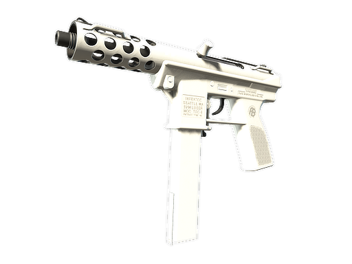 Tec 9 Whiteout