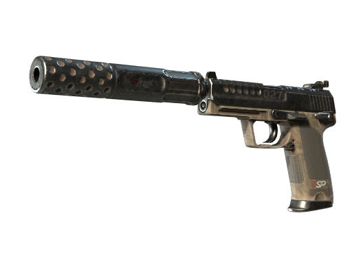 USP-S | 27