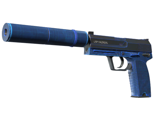 USP-S | Blueprint