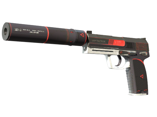 USP-S | Cyrex