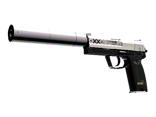 USP S Printstream