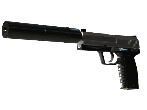 USP-S | Stainless