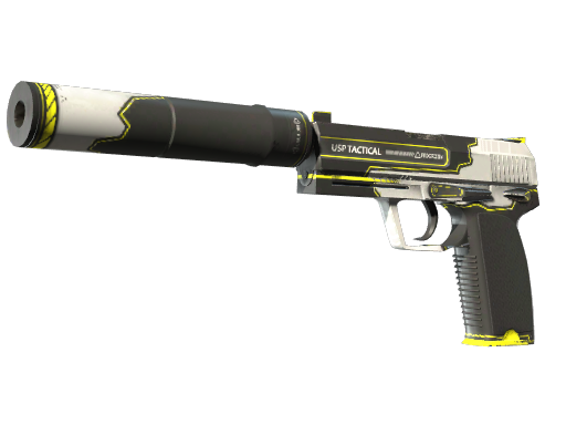 USP-S | Torque