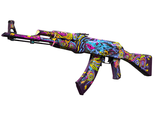 AK-47 | Nightwish